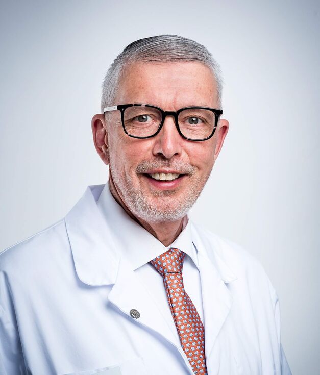 Docteur Expert en narcologie Dalibor Geraldes