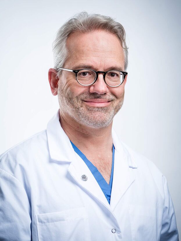 Docteur Expert en narcologie Reto